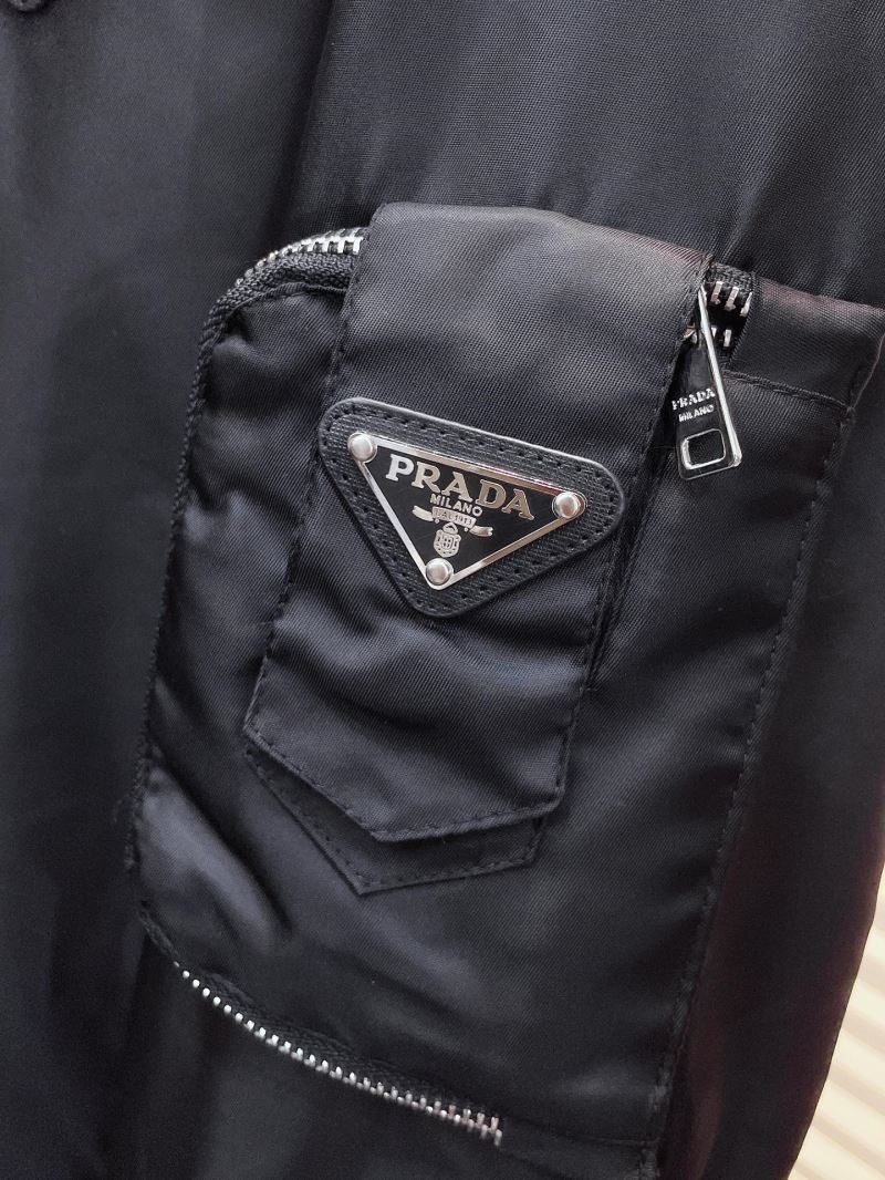 Prada Outwear